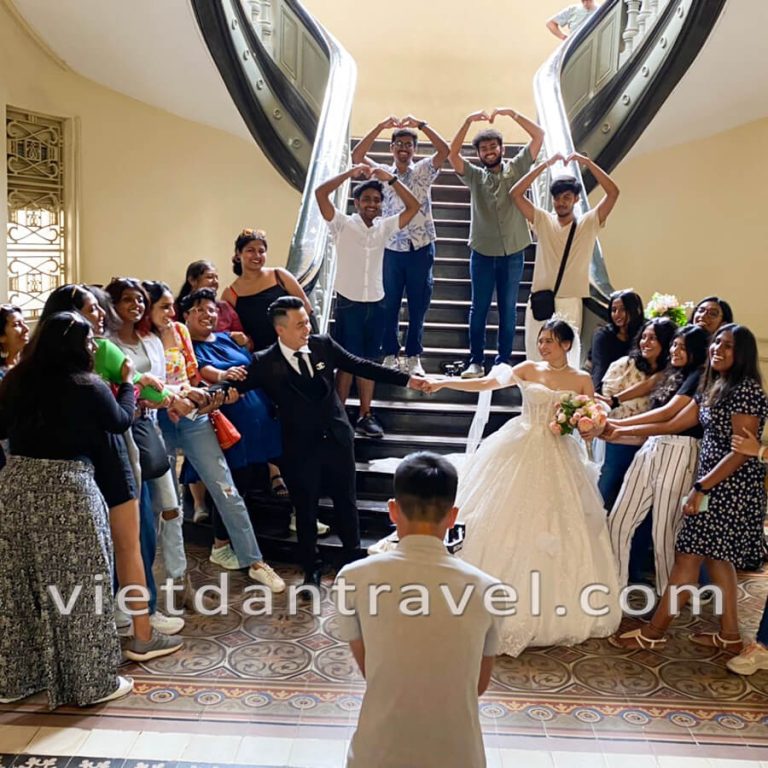 Vietnam DMC for Indian Travel Agencies Viet Dan Travel