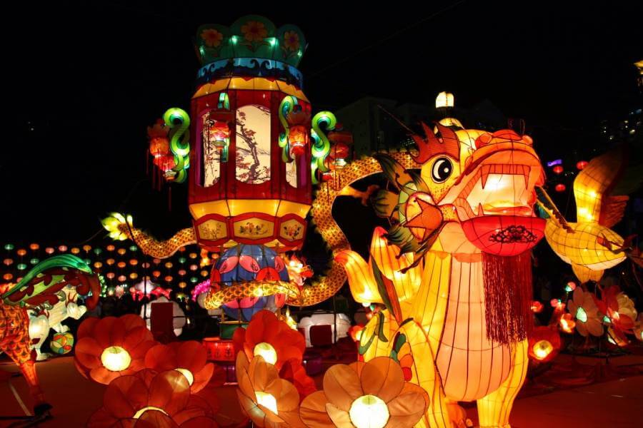 Mid Autumn Festival in Vietnam - Vietnam DMC