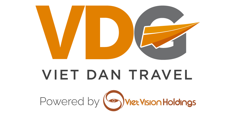 Viet Dan Travel