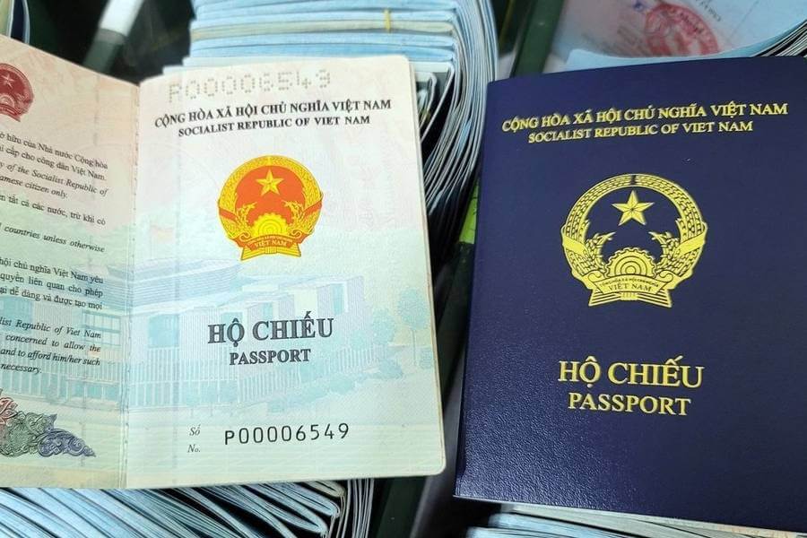 How To Get A Visa To Vietnam Viet Dan Travel