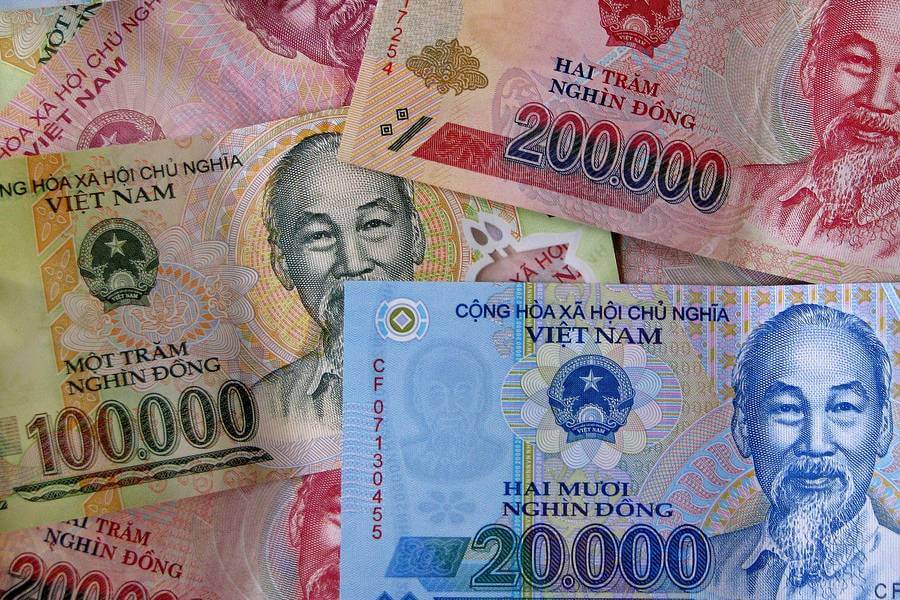 Vietnam DMC - Vietnam Currency