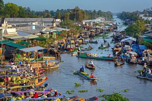 Things to Do & See in Mekong Delta - Vietnam DMC