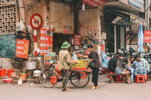Hanoi Old Quarter of 36 Iconic Streets - Vietnam DMC