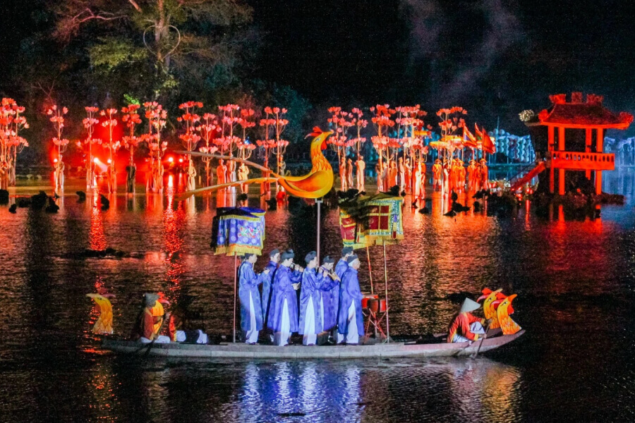Top 10 Festivals and Public Holidays in Vietnam - Vietnam DMC