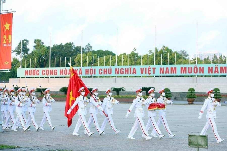 Vietnam DMC - National Independence Day in Vietnam