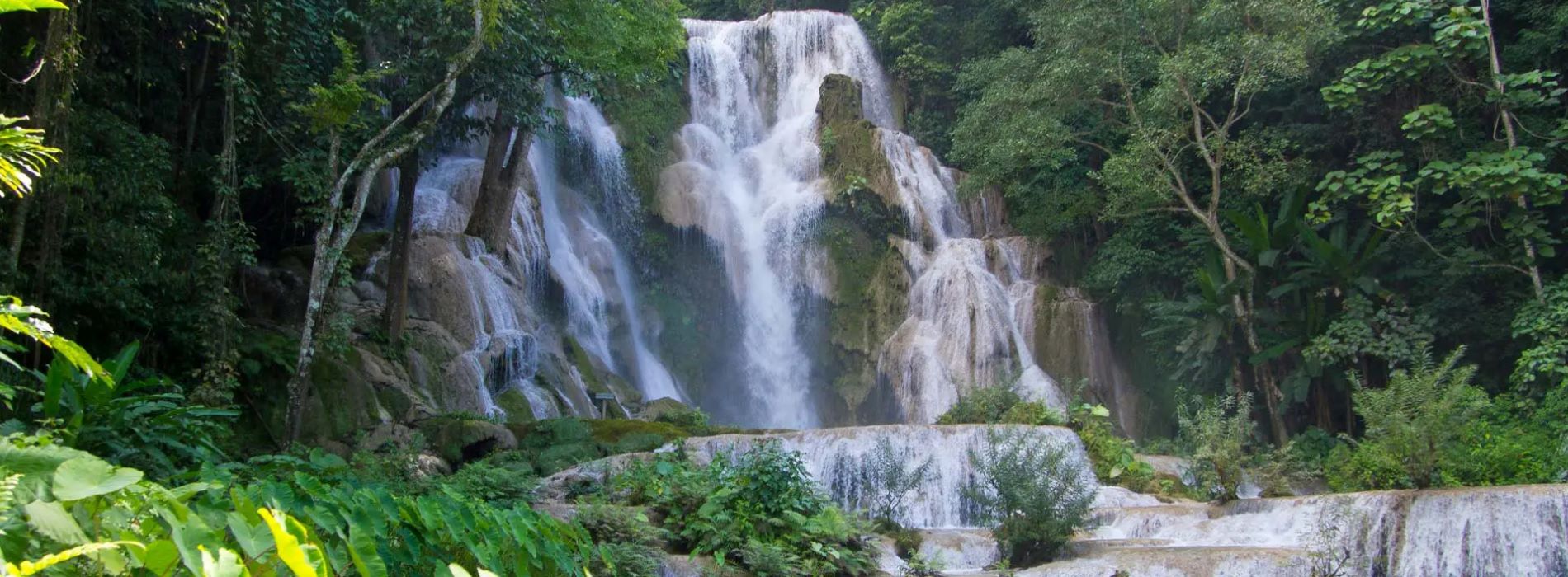 kuangsi waterfall vietnam dmc for indian travel agencies