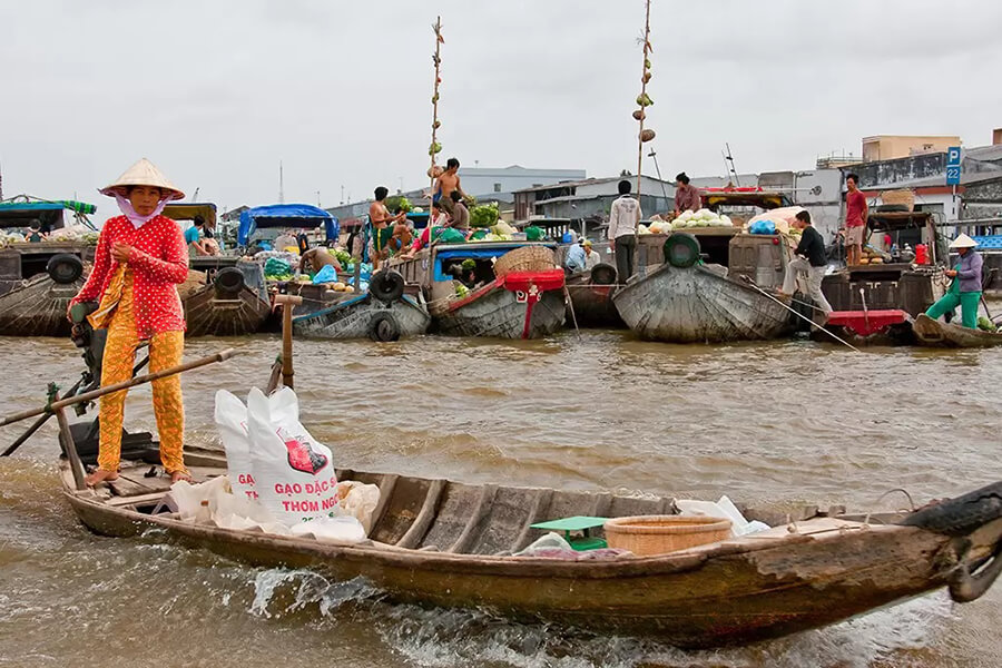 mekong delta
