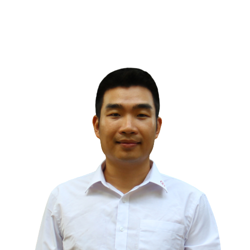 mr tien
