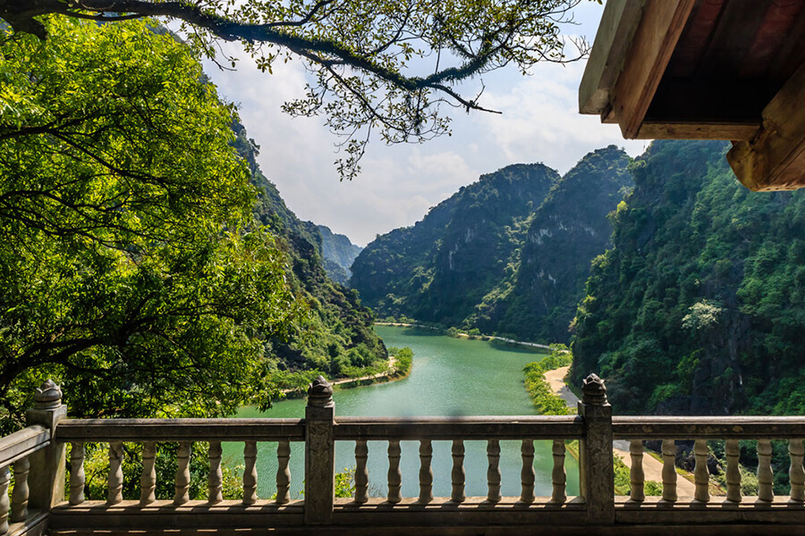 ninh binh