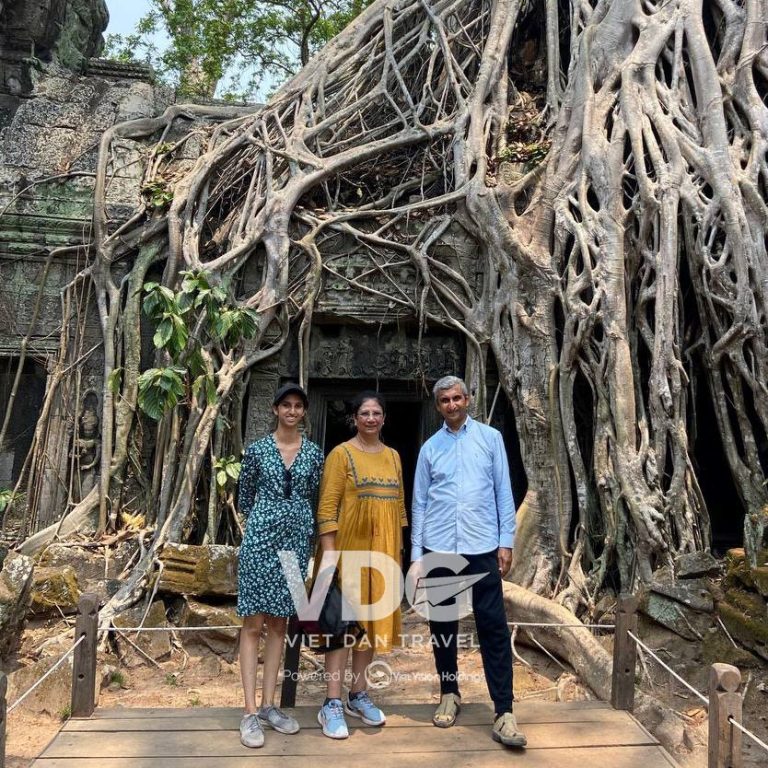 Vietnam DMC for Indian Travel Agencies Viet Dan Travel