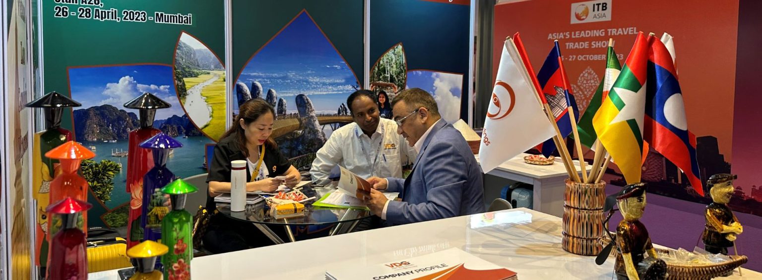 Vietnam DMC for Indian Travel Agencies Viet Dan Travel