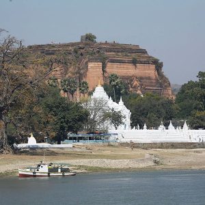 Myanmar in-Depth - 10 Days