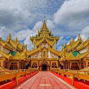 The Best of Myanmar - 8 Days 1