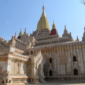 The Best of Myanmar - 8 Days 2