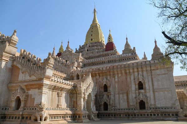 The Best of Myanmar - 8 Days 2