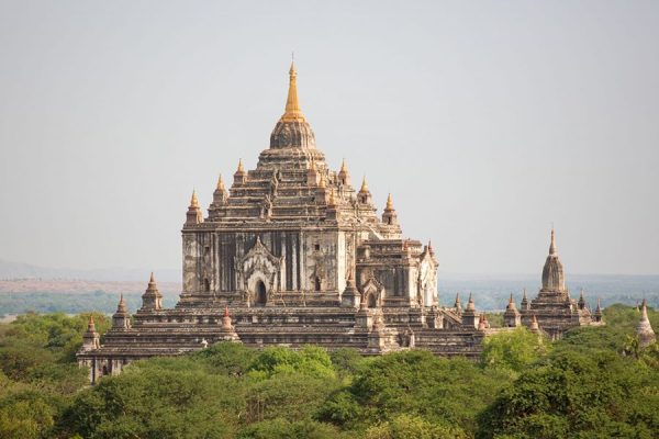 bagan myanmar