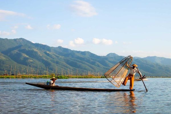 inle lake myanmar