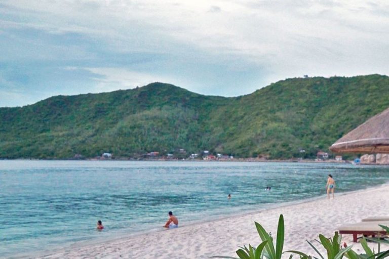 Nha Trang Beaches - Viet Dan Travel