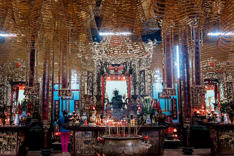 ong temple 