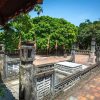 Amazing Hoa Lu Old Citadel & Tam Coc Tour