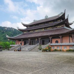 bai dinh pagoda ninh binh 2