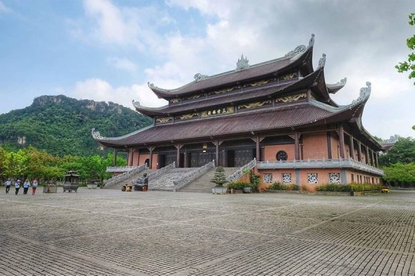 bai dinh pagoda ninh binh 2