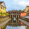 hoi an ancient town vietnam