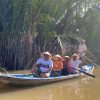 mekong delta vietnam