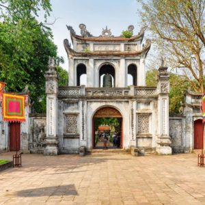 temple of literature 6