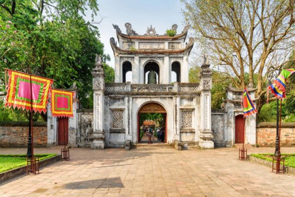 temple of literature 6