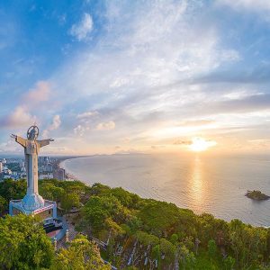 vung tau beach vietnam