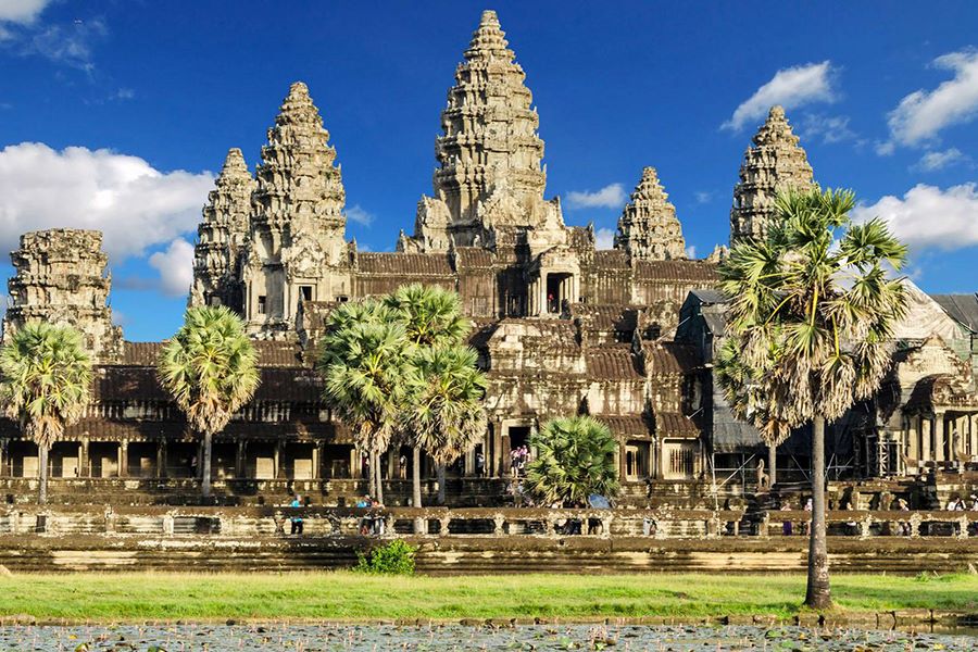 cambodia tour packages with tariffs