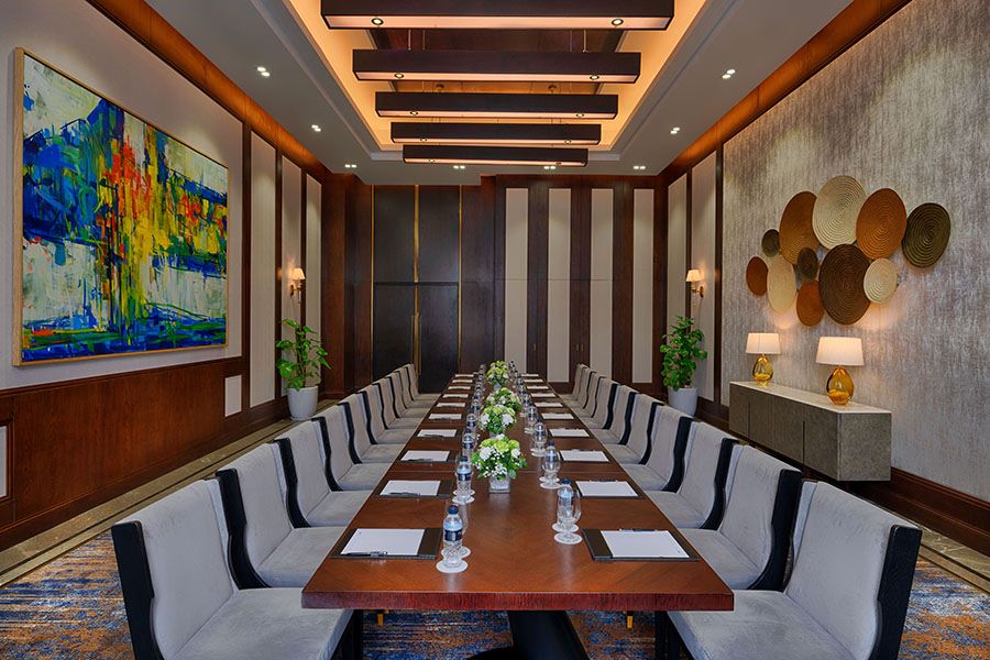 mat rong meeting room