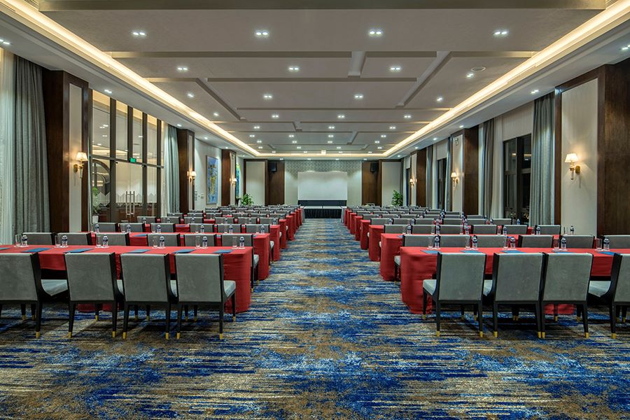 quan lan meeting room