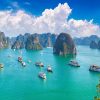 halong bay vietnam 1