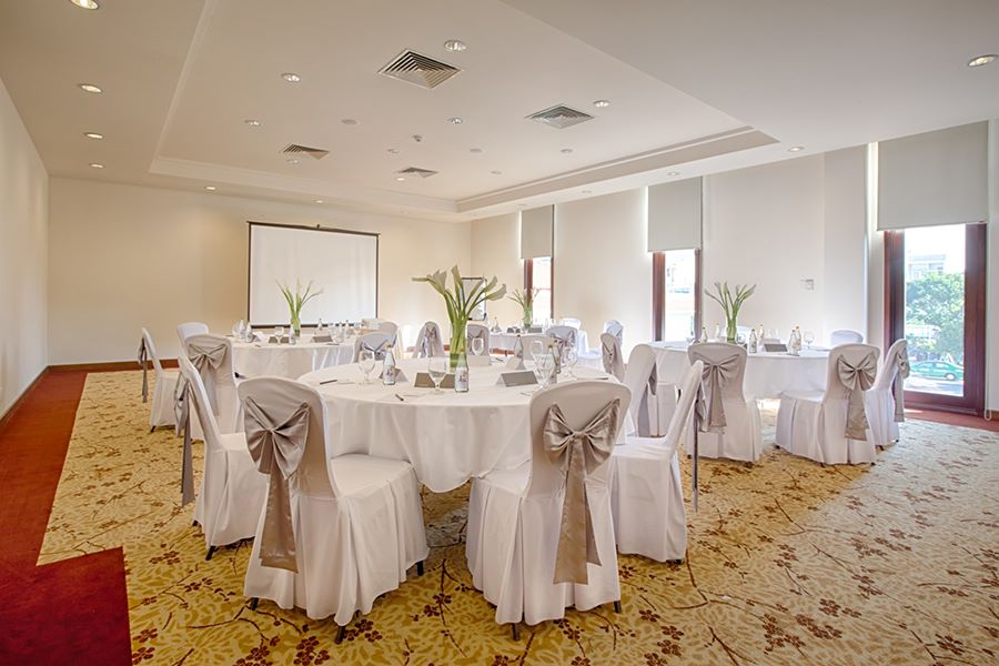 Jasmine room