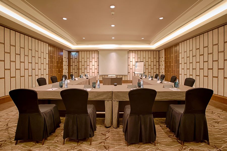 Magnolia room