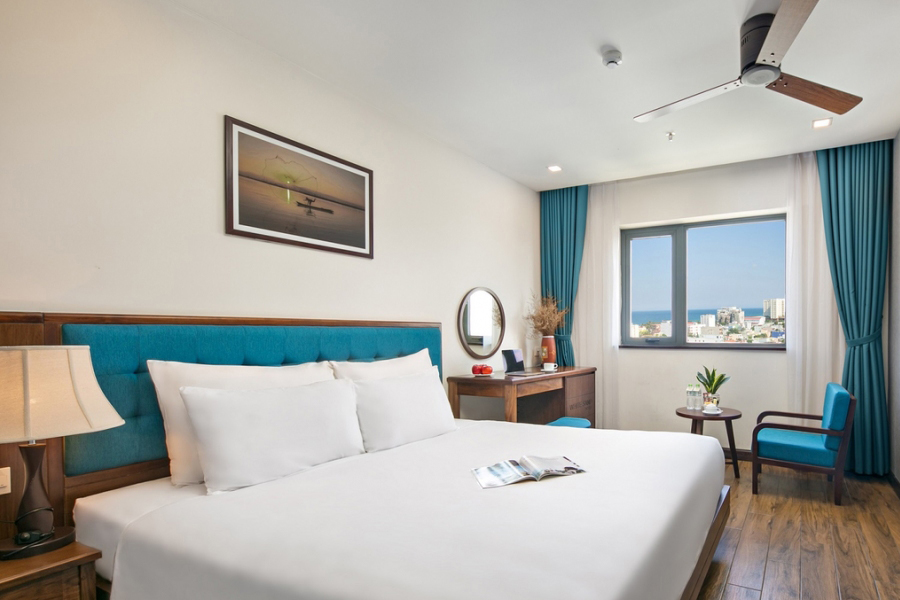 White Sand Boutique Hotel Da Nang (26)