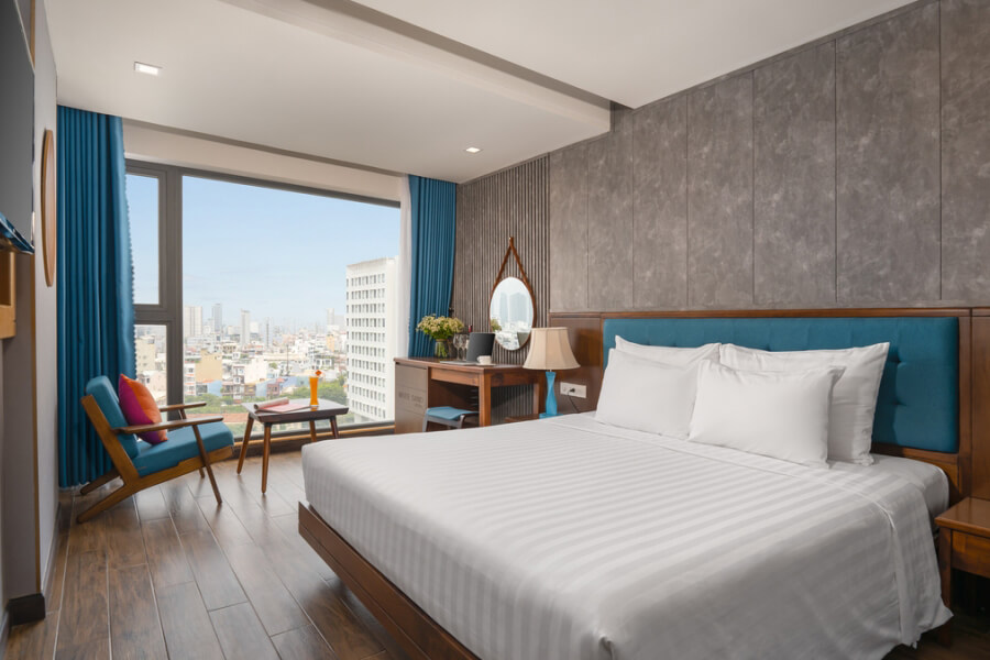 White Sand Boutique Hotel Da Nang (28)