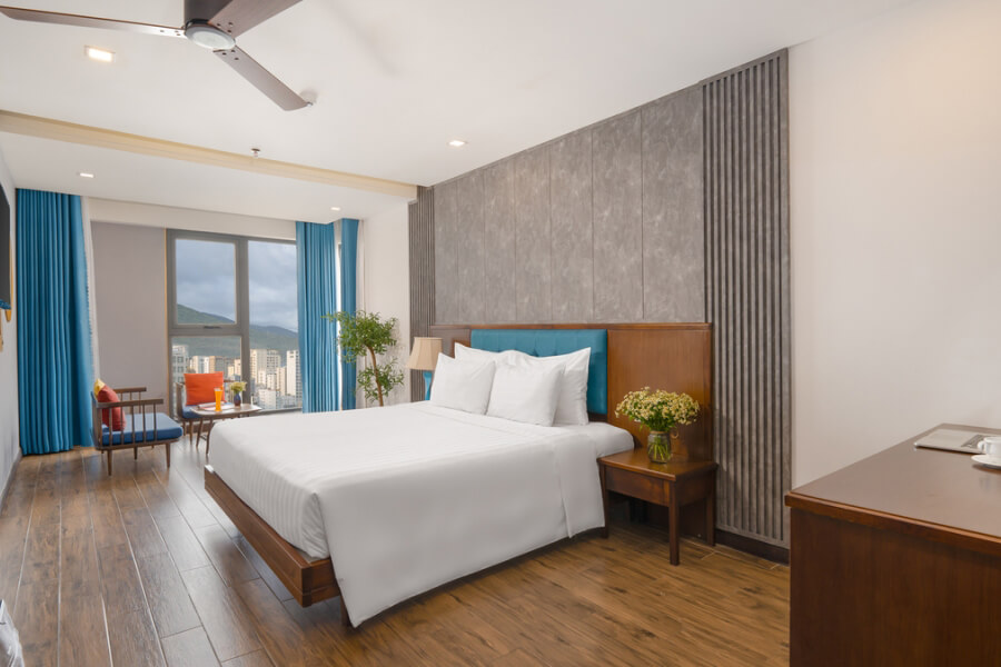 White Sand Boutique Hotel Da Nang (31)