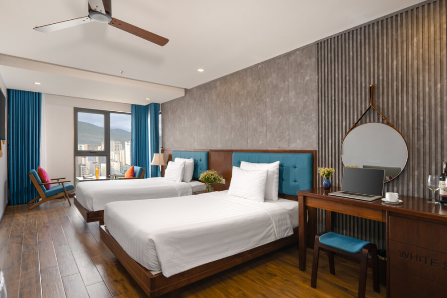 White Sand Boutique Hotel Da Nang (32)