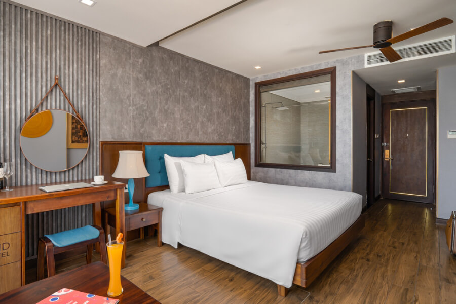 White Sand Boutique Hotel Da Nang (35)