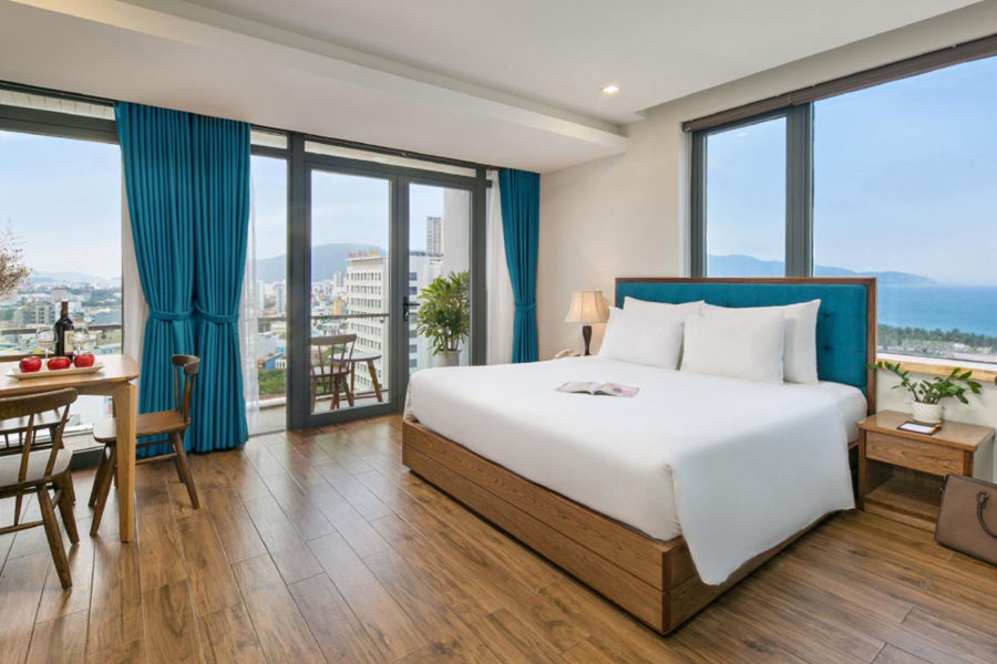 White Sand Boutique Hotel Da Nang (37)