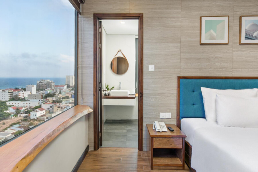 White Sand Boutique Hotel Da Nang (38)