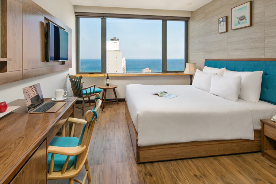 White Sand Boutique Hotel Da Nang (39)