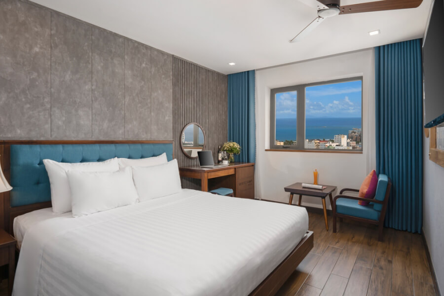 White Sand Boutique Hotel Da Nang (40)