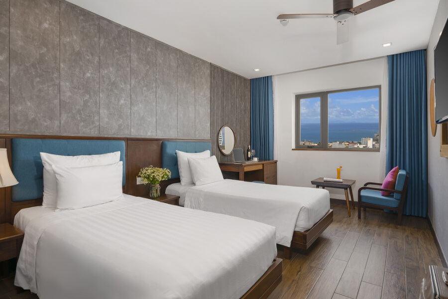 White Sand Boutique Hotel Da Nang (41)