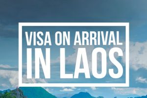 Laos Visa Procedure & Update - January 2025