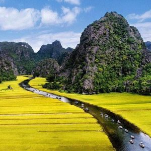 Tam Coc