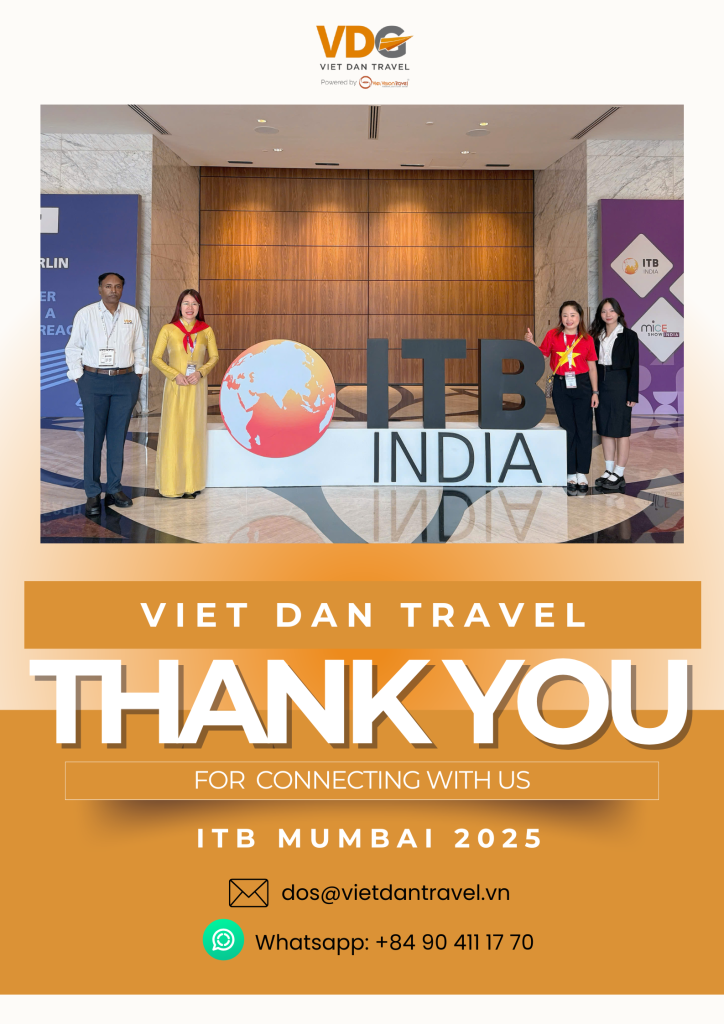 Thank You ITB 2025